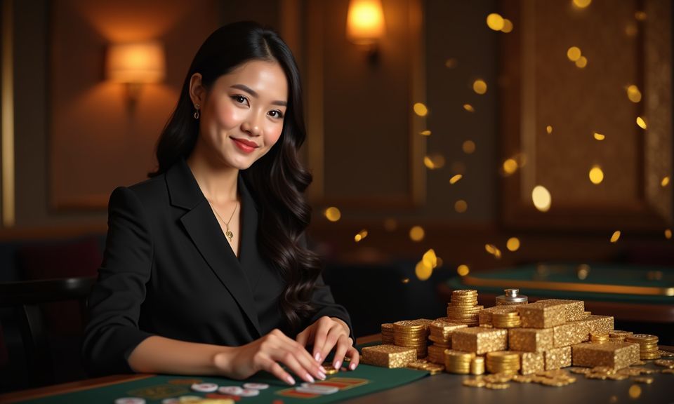 ibet168 တိုက်ရိုက်ကာစီနို ဂိမ်း